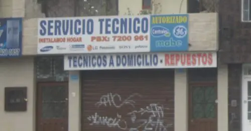 SERVICIO TECNICO INSTALAMOS HOGAR AVENIDA PRIMERA DE MAYO 51C 29 SERVICIO TECNICO INSTALAMOS HOGAR AVENIDA PRIMERA DE MAYO 51C 29